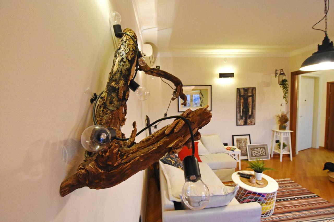 Charming Flat With Soul Apartment Beograd Ngoại thất bức ảnh