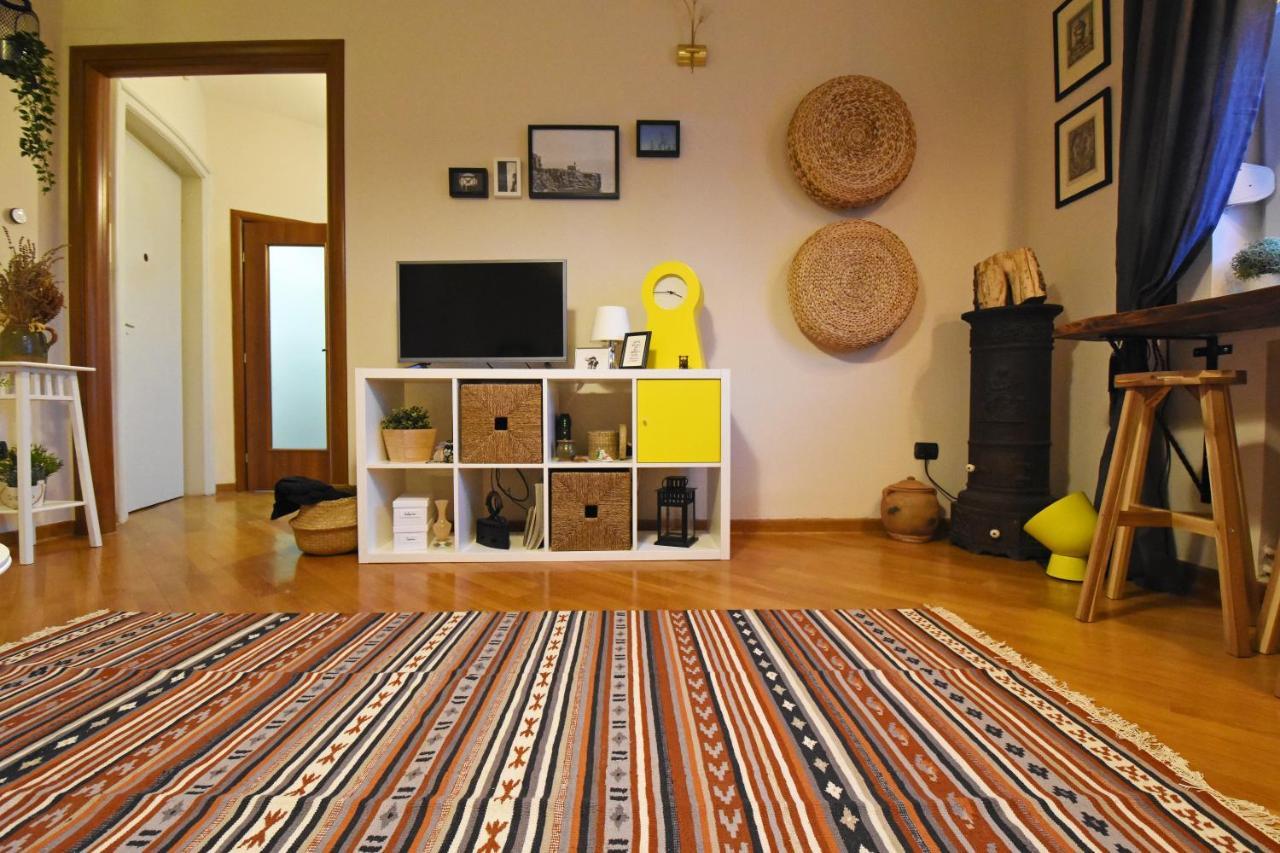 Charming Flat With Soul Apartment Beograd Ngoại thất bức ảnh