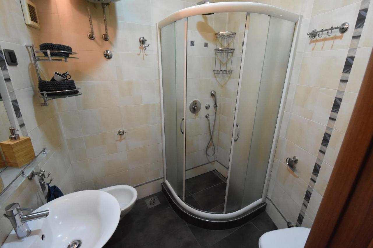 Charming Flat With Soul Apartment Beograd Ngoại thất bức ảnh